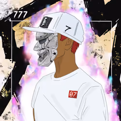 The Sevens #6776