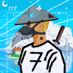 The Sevens #1297