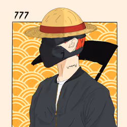 The Sevens #2053
