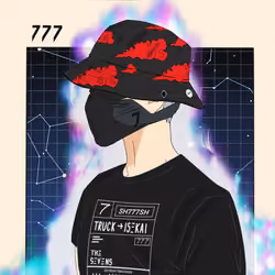 The Sevens #3524