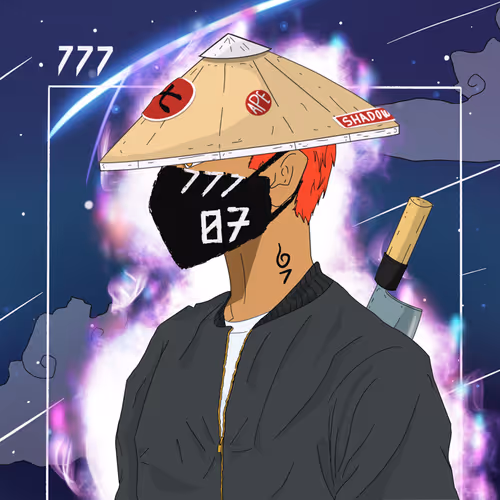 The Sevens Genesis