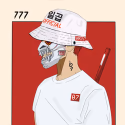 The Sevens #750