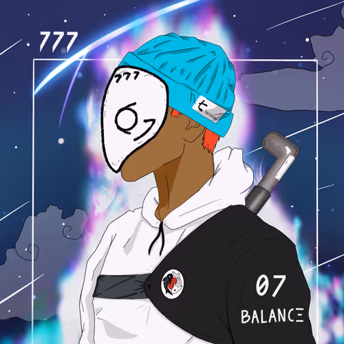 The Sevens #2617