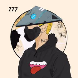 The Sevens #359