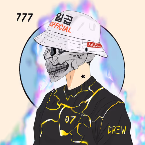The Sevens Genesis
