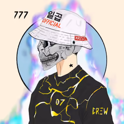 The Sevens #369