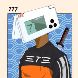 The Sevens #1321