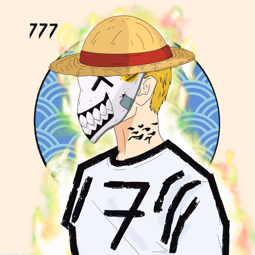 The Sevens Genesis