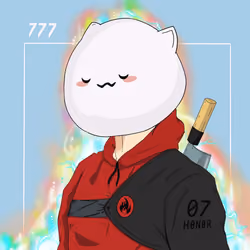 The Sevens #1653