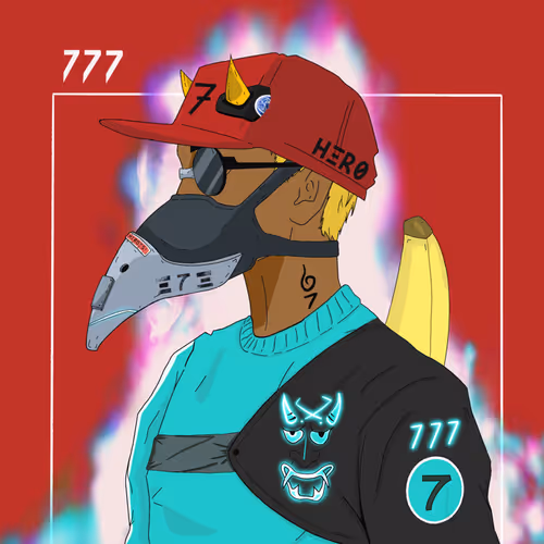 The Sevens Genesis