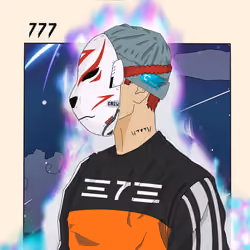 The Sevens #5937