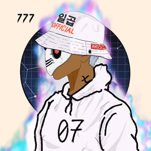 The Sevens #476