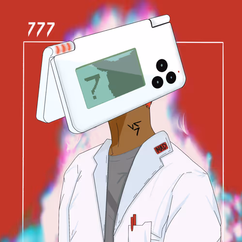 The Sevens #1428