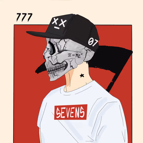 The Sevens #6769