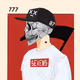 6769
