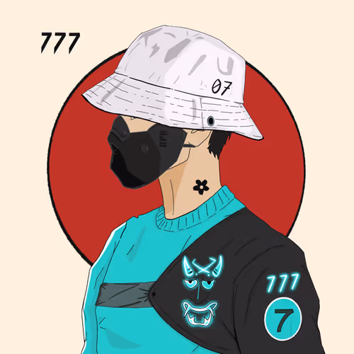 The Sevens Genesis