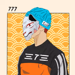 The Sevens #5357