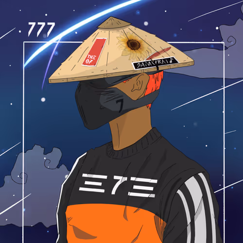 The Sevens Genesis