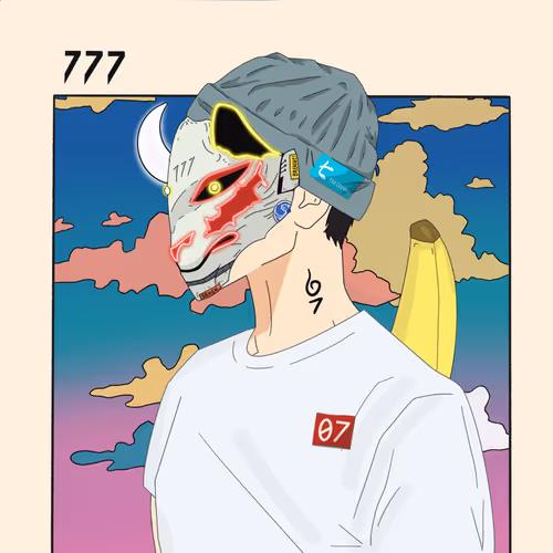 The Sevens Genesis