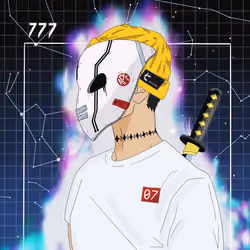 The Sevens #6274