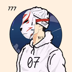 The Sevens #470