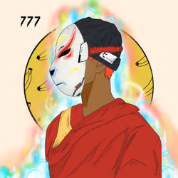 The Sevens #1087