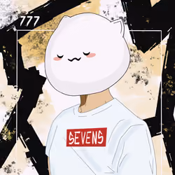 The Sevens #972