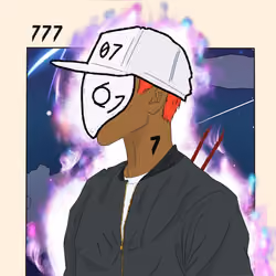 The Sevens #966