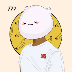 The Sevens #1372