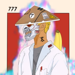 The Sevens #2846