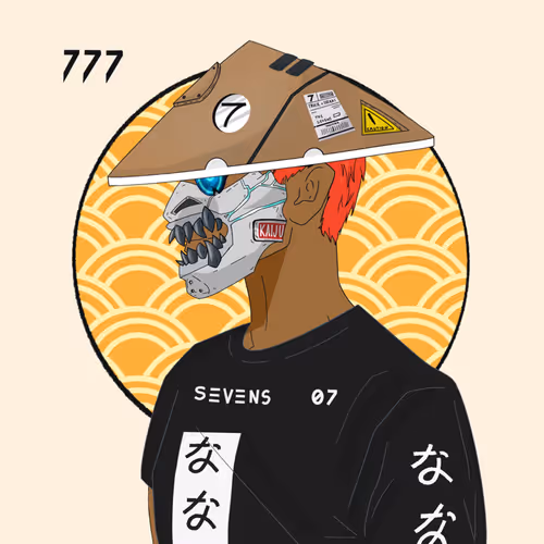 The Sevens #5822