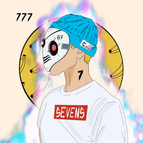 The Sevens #3255