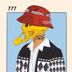 The Sevens #2972