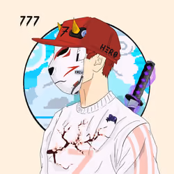 The Sevens #381