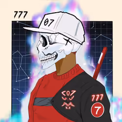 The Sevens #4985