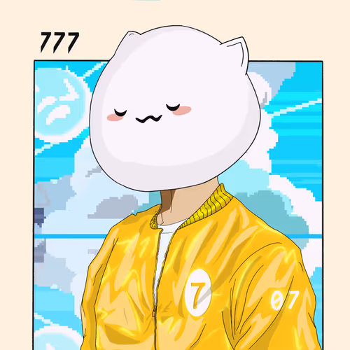 The Sevens #847