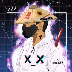 The Sevens #6768