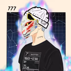 The Sevens #3896