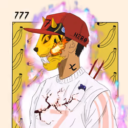 The Sevens #817