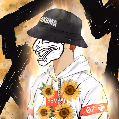 The Sevens #62