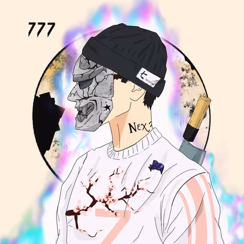 The Sevens #5659