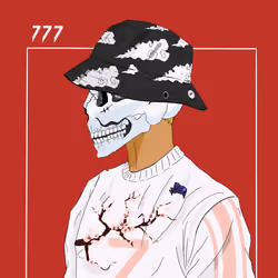 The Sevens #1665