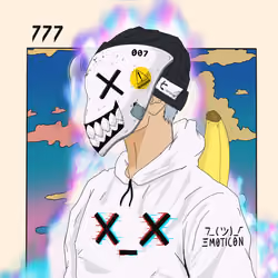 The Sevens #1183