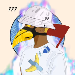 The Sevens #2682