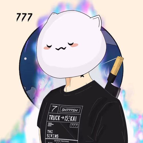 The Sevens #2205