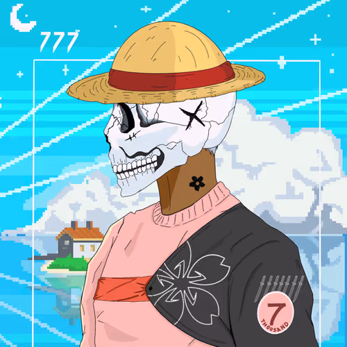 The Sevens Genesis