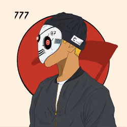 The Sevens #6723
