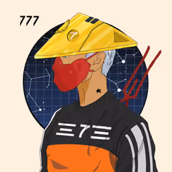 The Sevens #2836