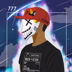 The Sevens #4170