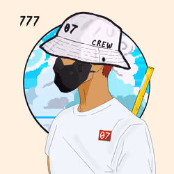 The Sevens #2253